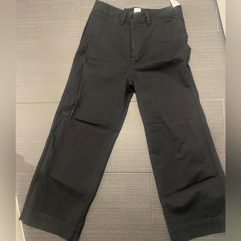 Black Gap Jean, new with tags, size 10